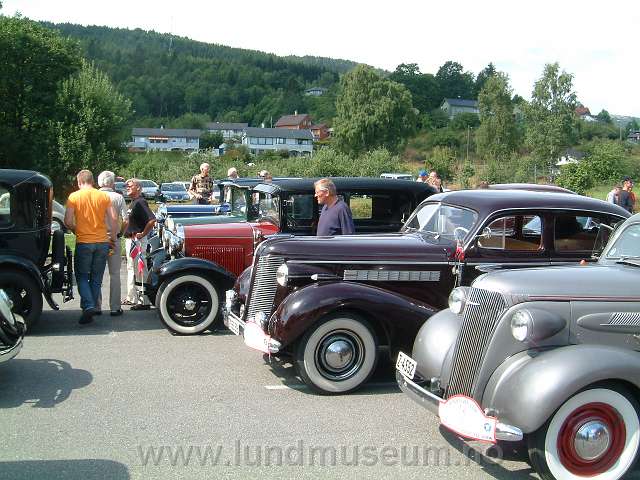 Rally Tronaasen 4